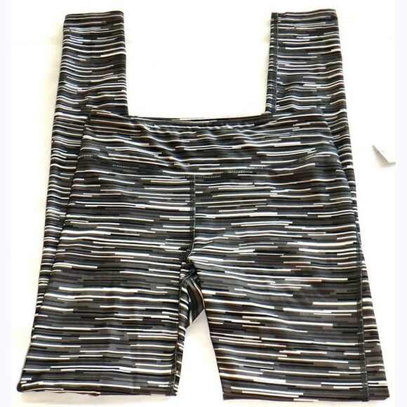 Under Armour tri-color prism compression leggings - Picture 2 of 3